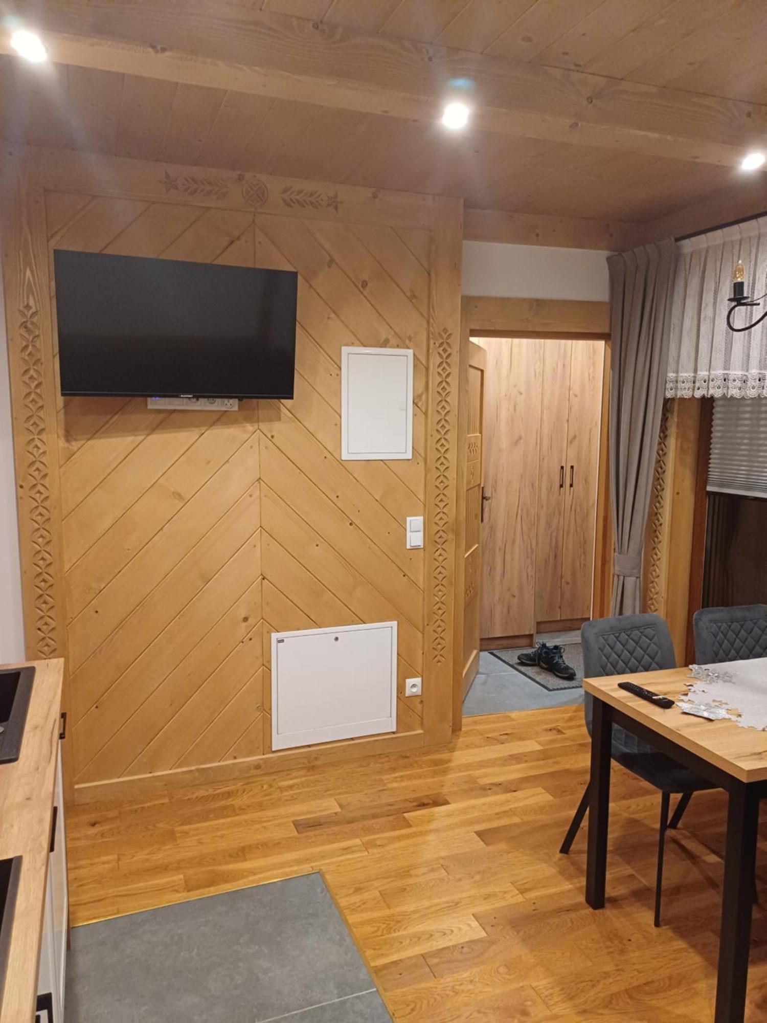 Liskowa Komnata Zakopane