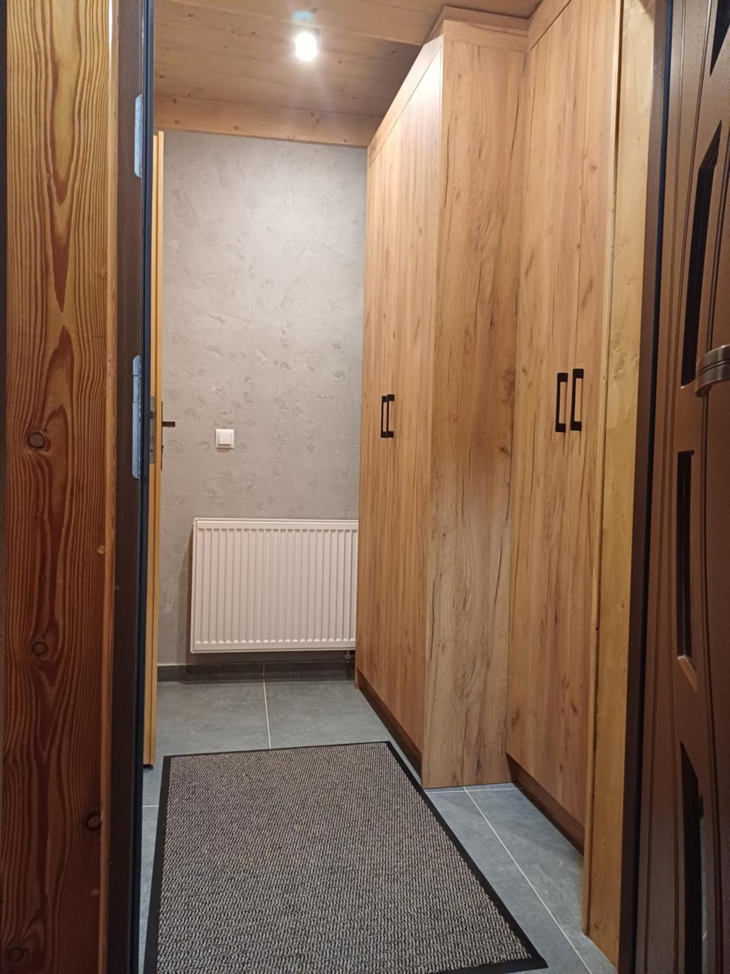 Apartment Liskowa Komnata Zakopane