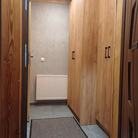 Liskowa Komnata Zakopane Exteriér fotografie