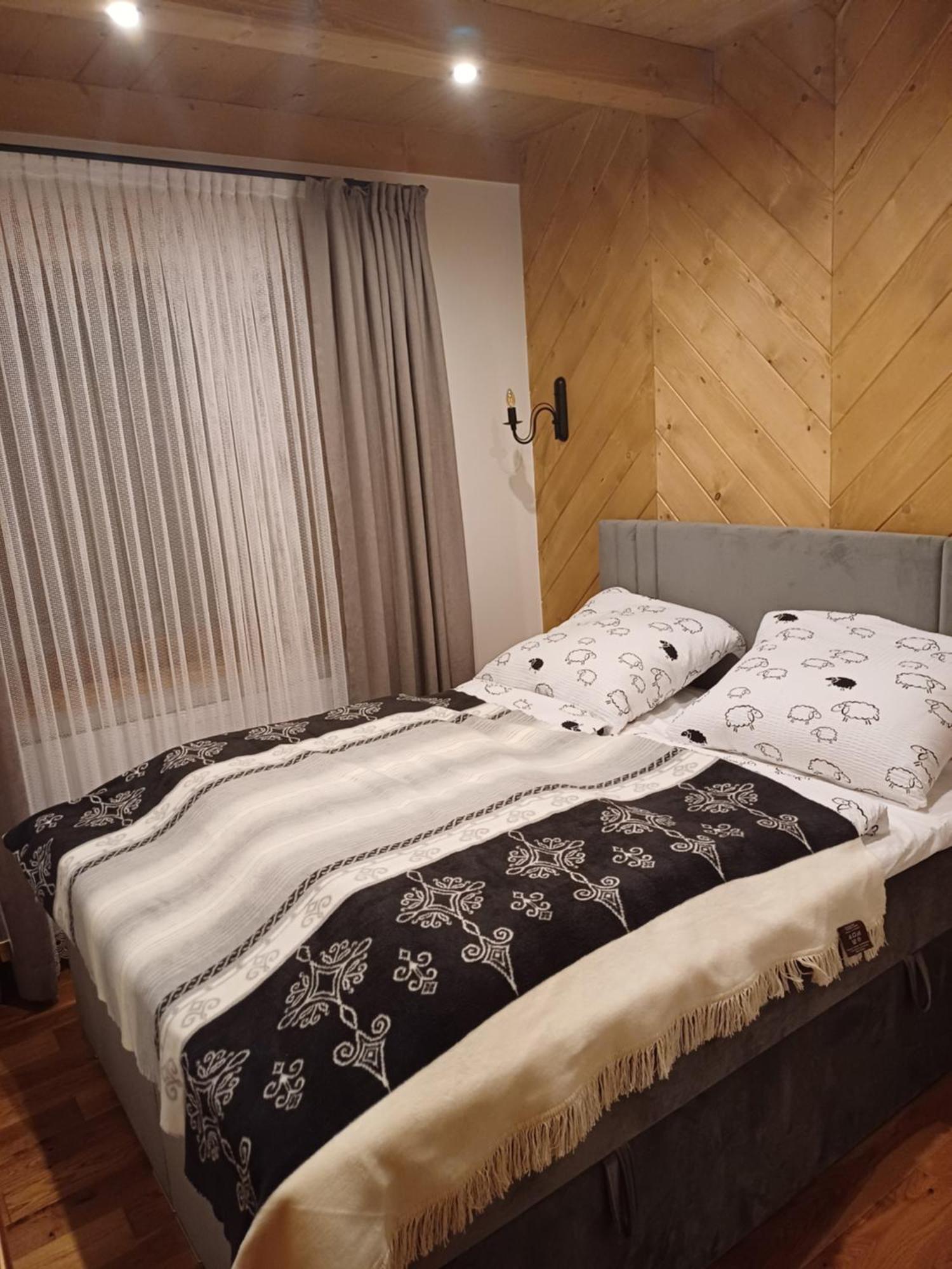 Liskowa Komnata * Zakopane